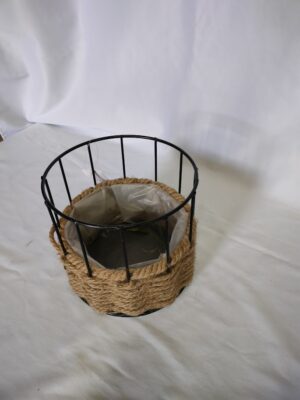 Frame mand