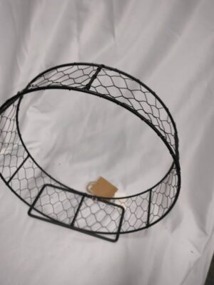 Frame kippengaas groot