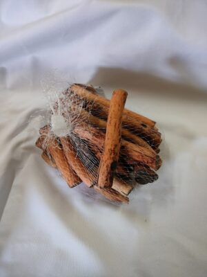 Moerbeistokjes 250g